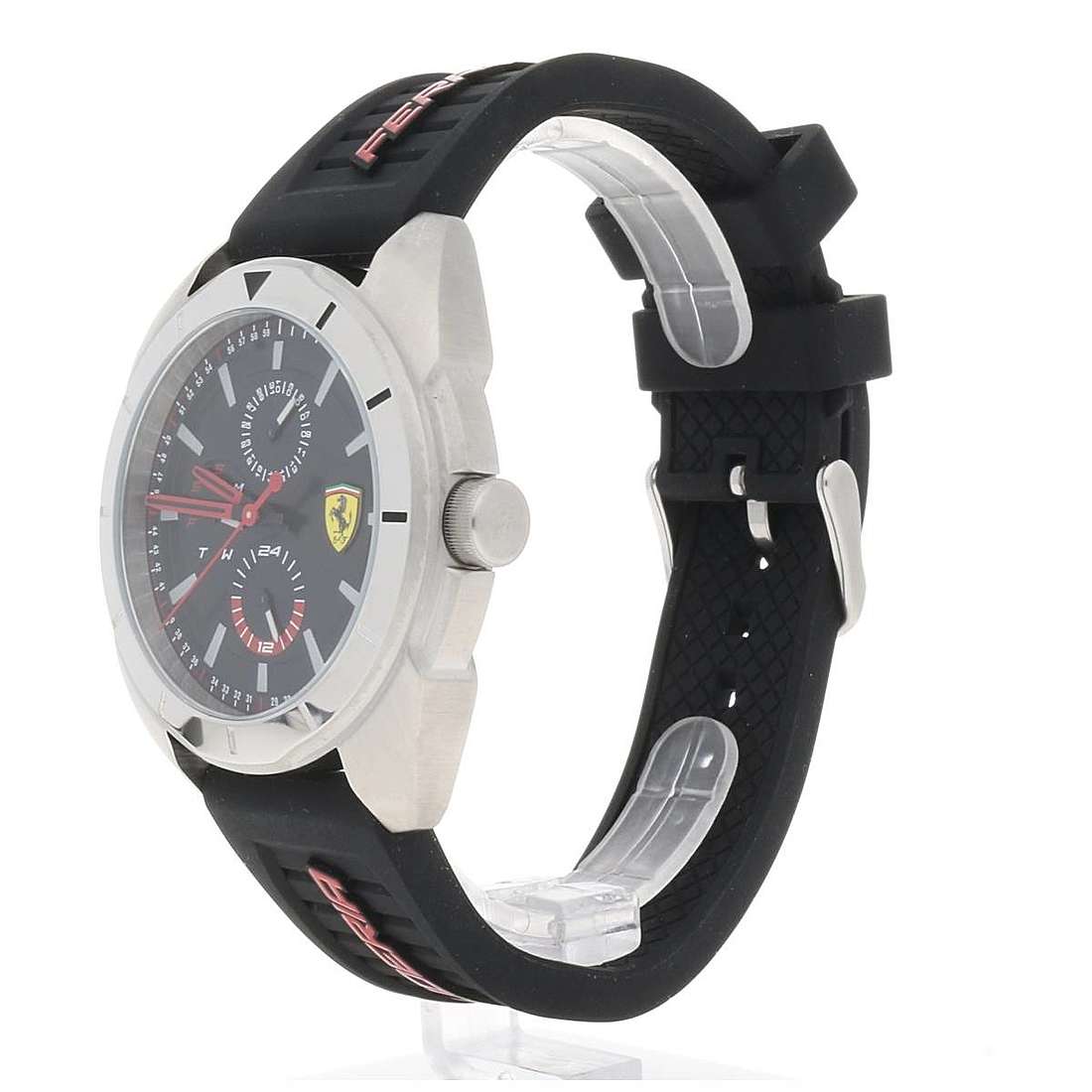 vendita orologi uomo Scuderia Ferrari FER0830546