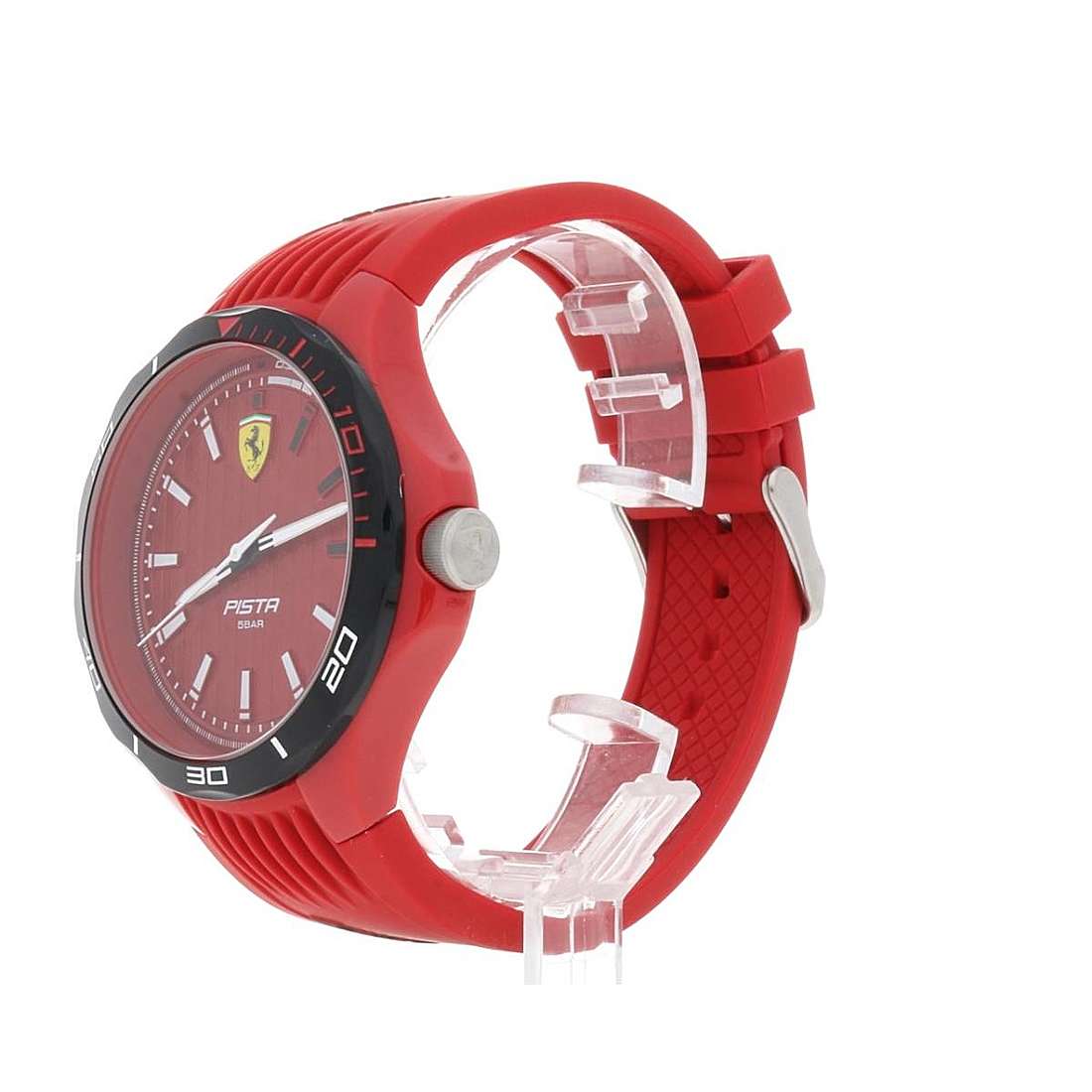 vendita orologi uomo Scuderia Ferrari FER0830781
