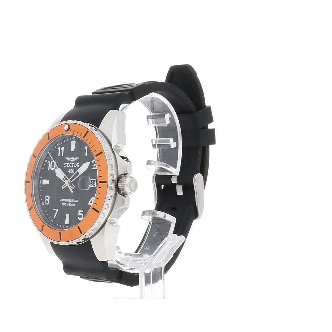 vendita orologi uomo Sector R3251276005
