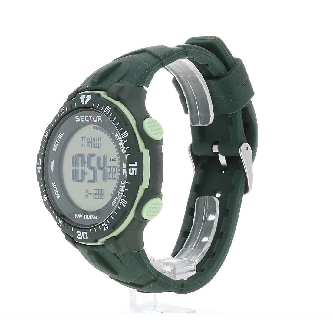 vendita orologi uomo Sector R3251280003
