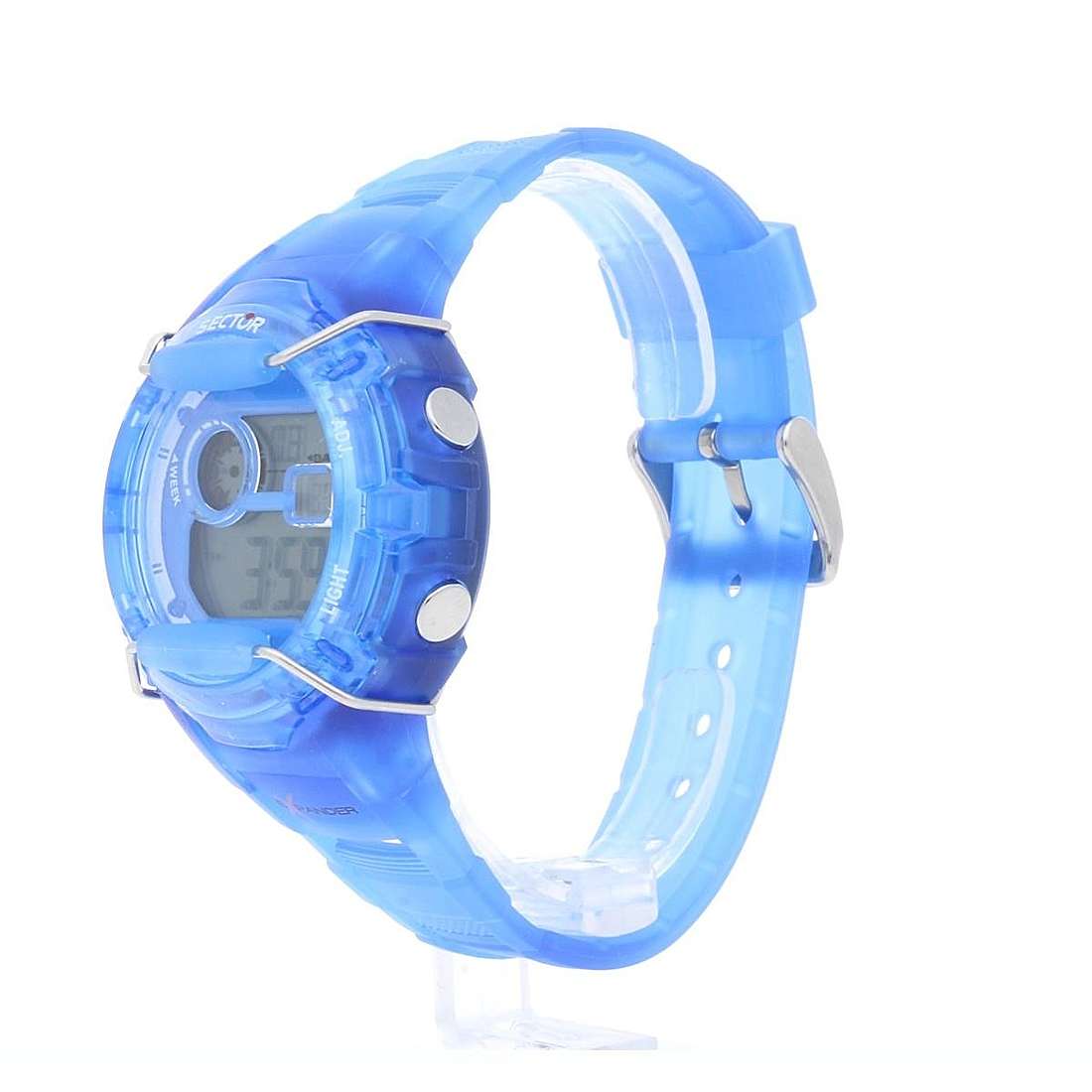 vendita orologi uomo Sector R3251526001