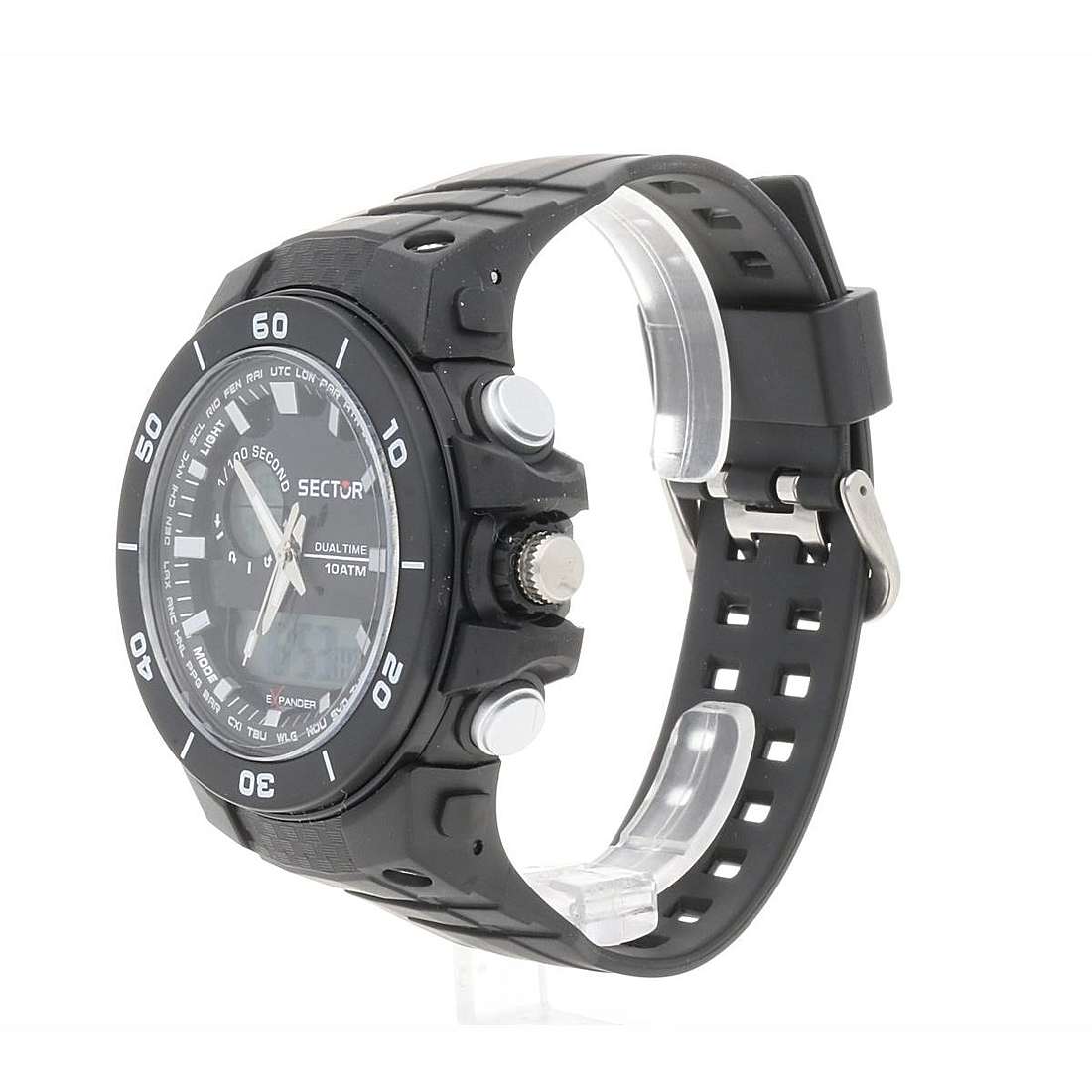 vendita orologi uomo Sector R3251531001