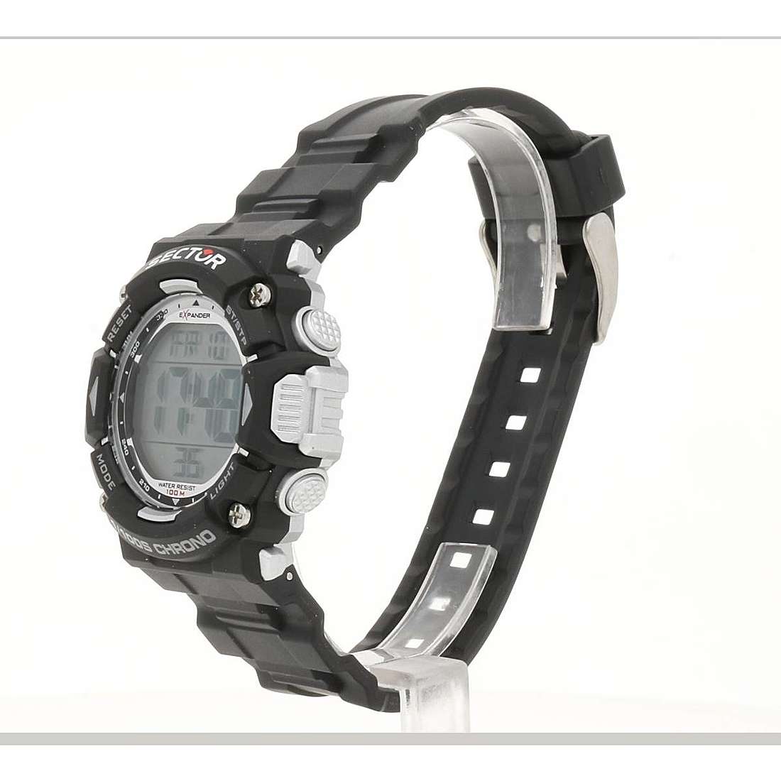 vendita orologi uomo Sector R3251544001
