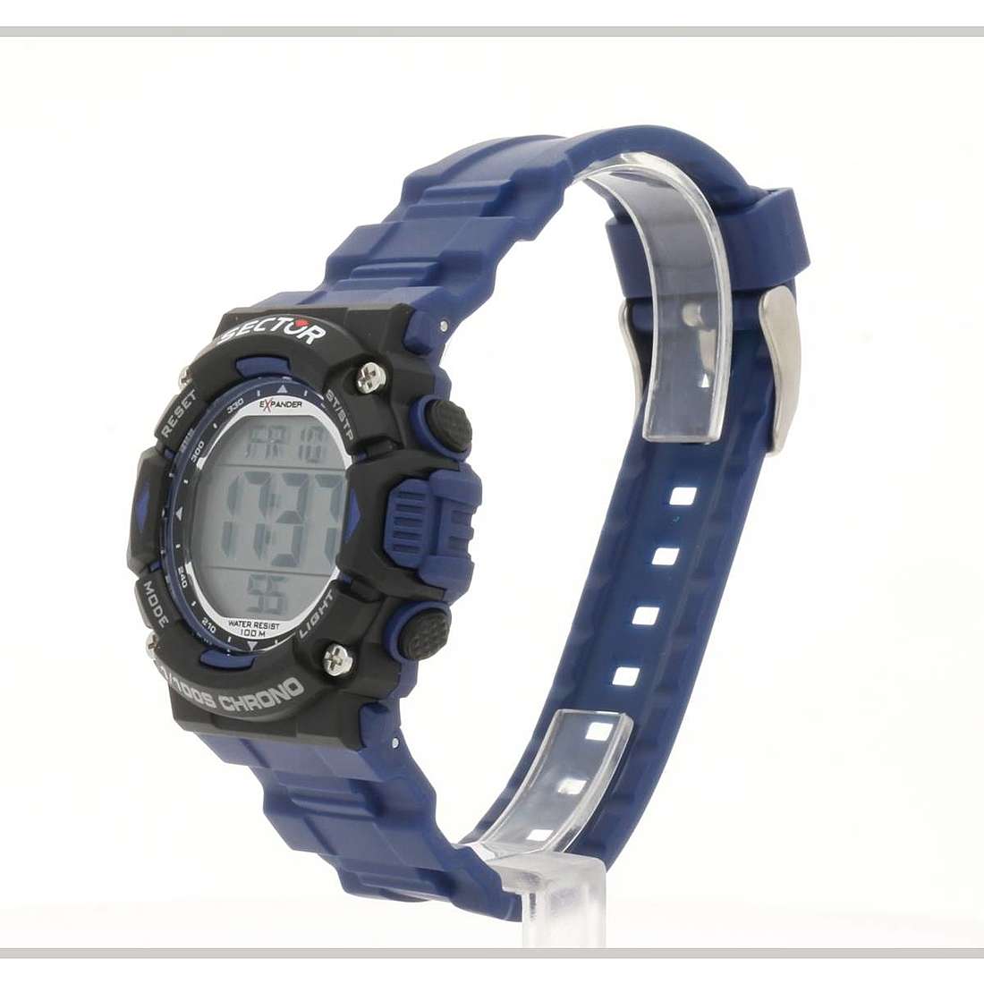 vendita orologi uomo Sector R3251544003