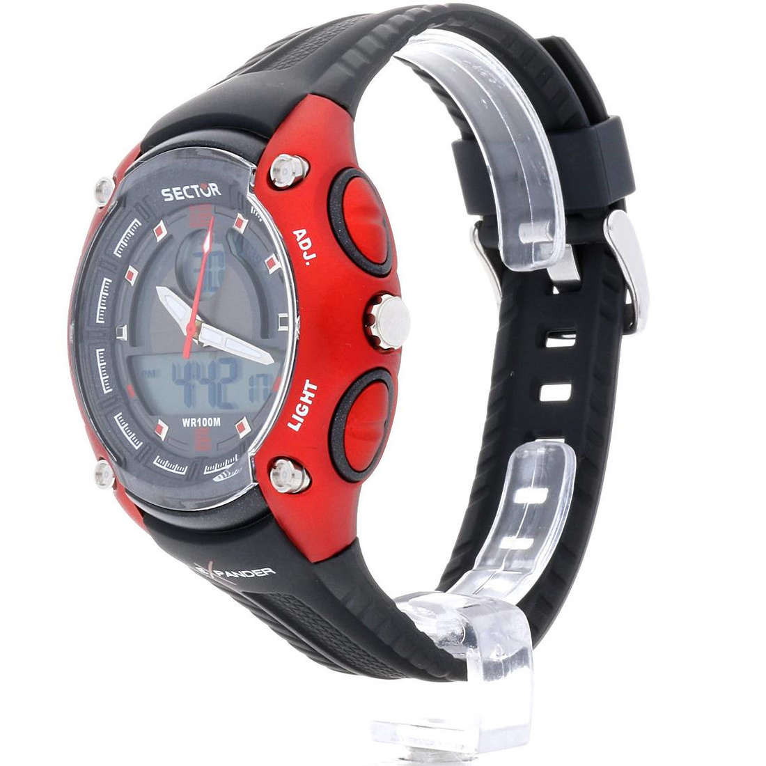 vendita orologi uomo Sector R3251574002