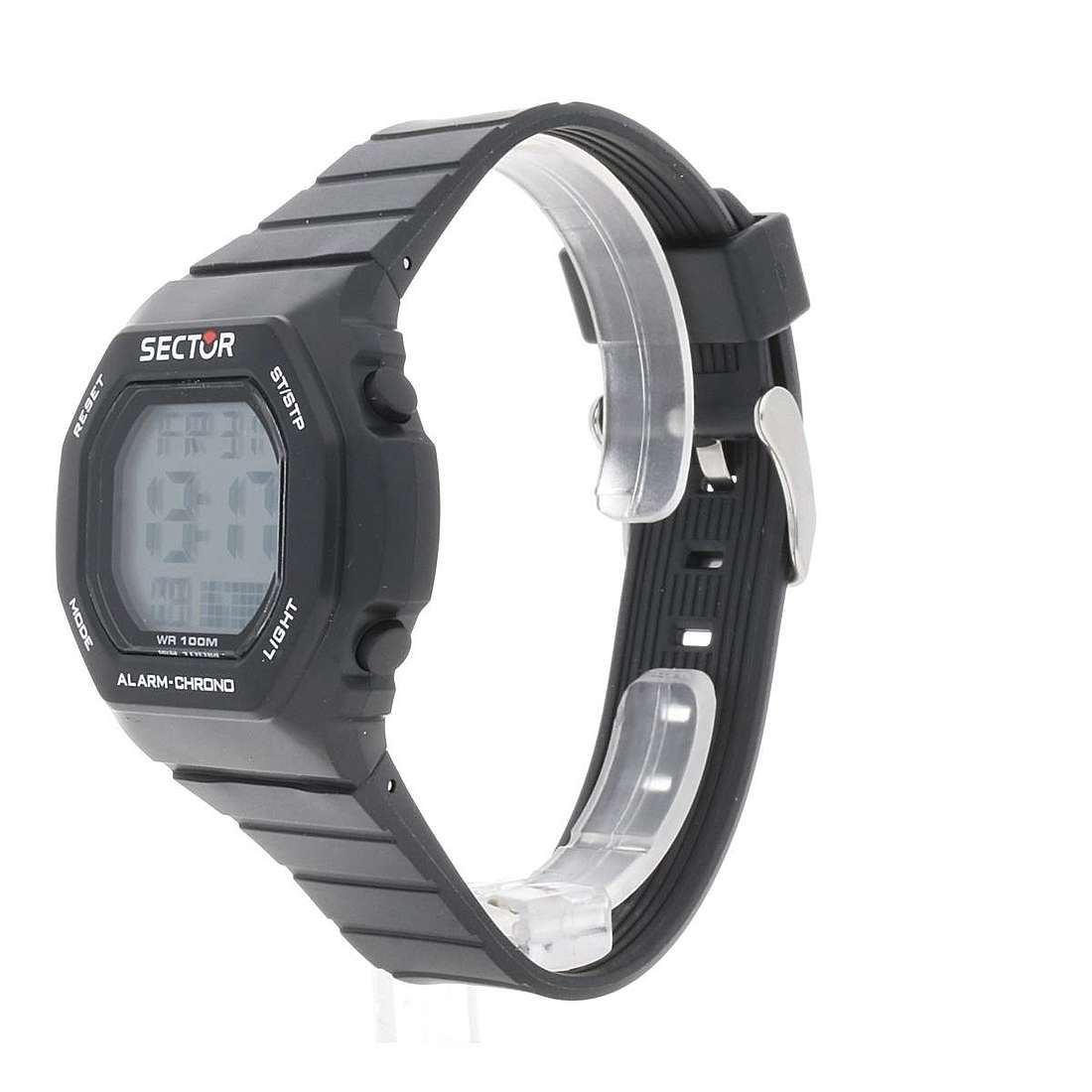 vendita orologi uomo Sector R3251599001