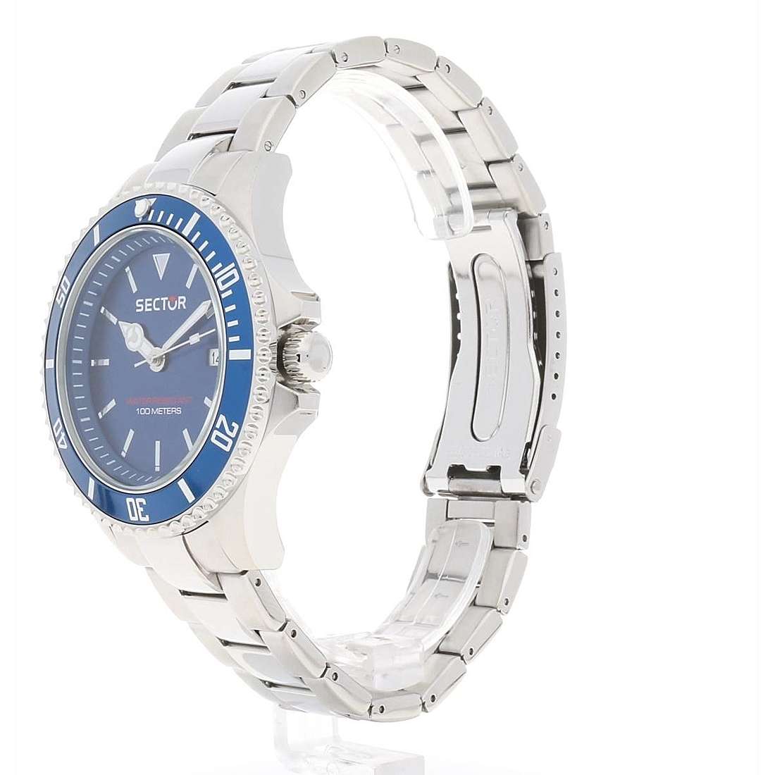 vendita orologi uomo Sector R3253161017