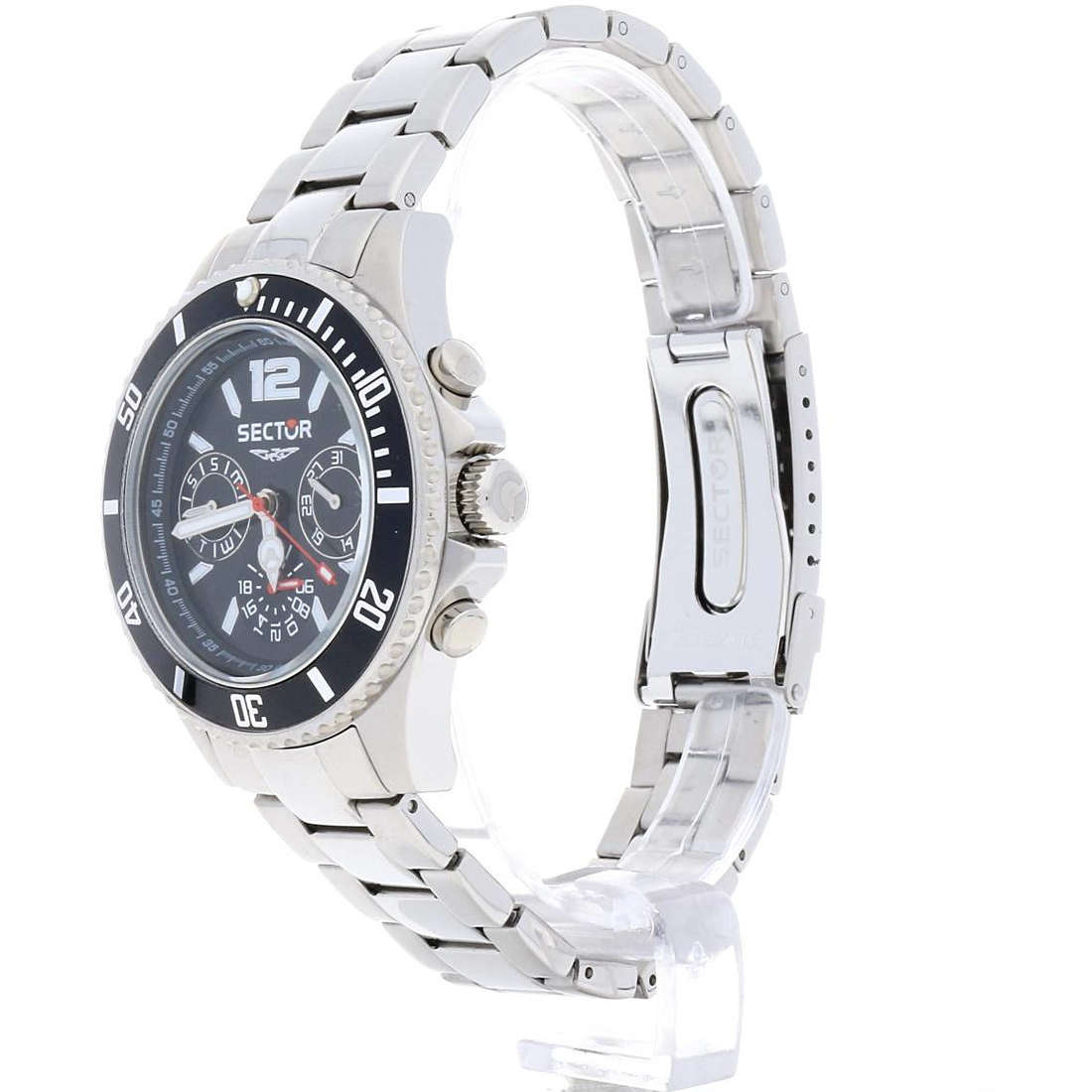 vendita orologi uomo Sector R3253161037