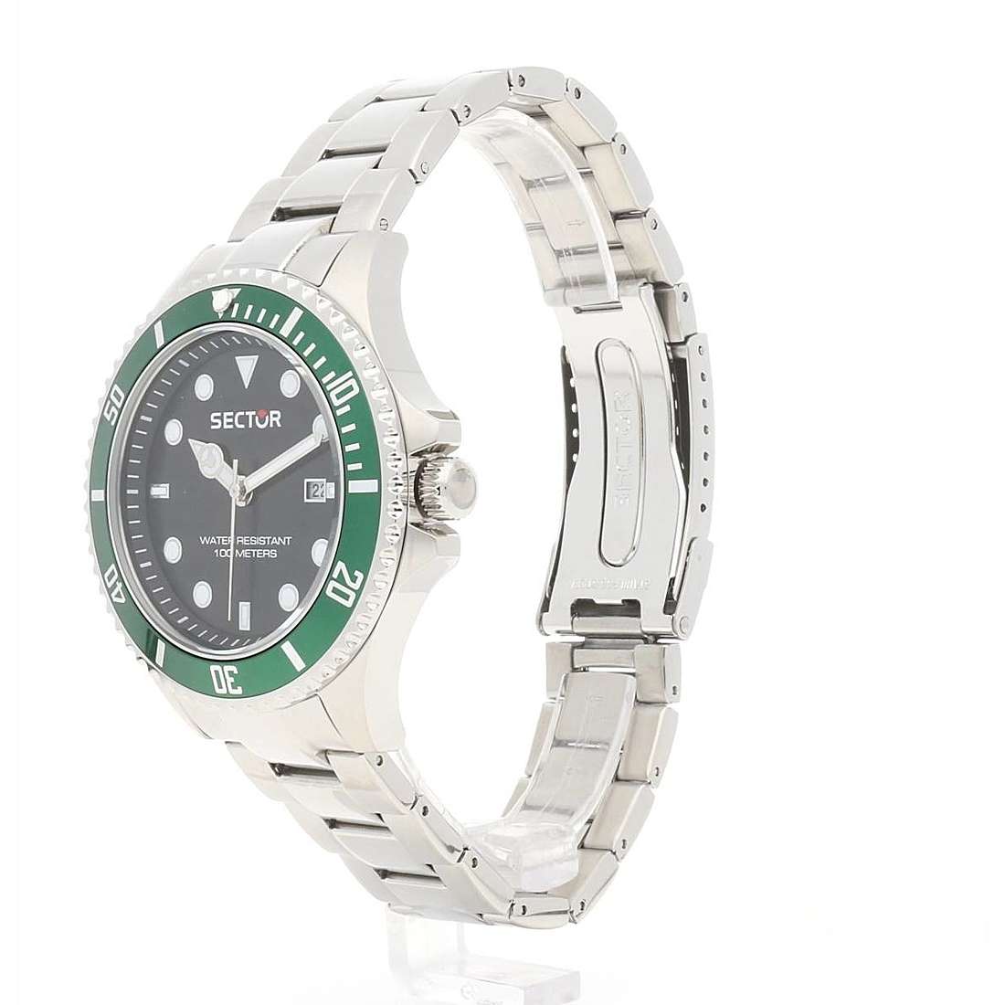 vendita orologi uomo Sector R3253161041