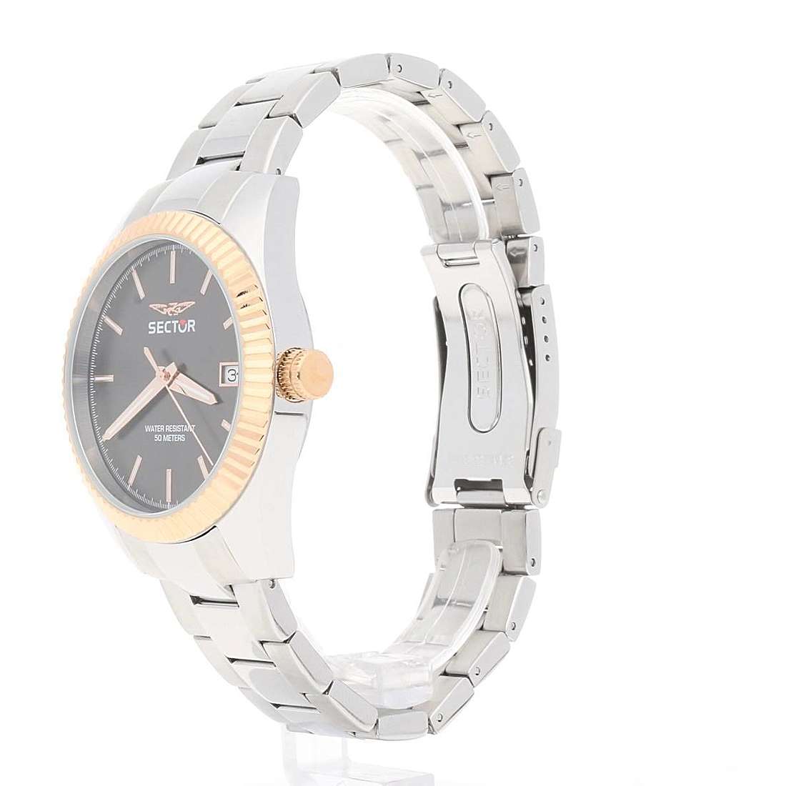 vendita orologi uomo Sector R3253240009