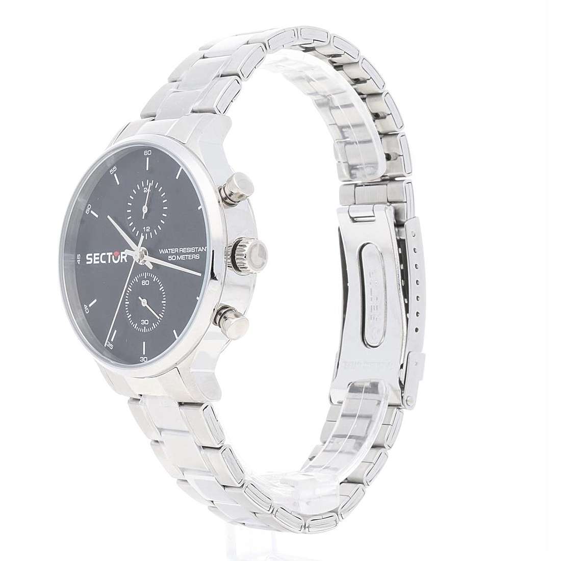 vendita orologi uomo Sector R3253522004