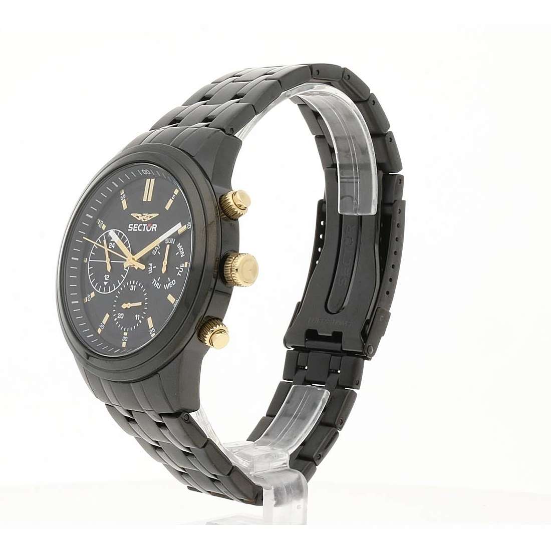 vendita orologi uomo Sector R3253540006