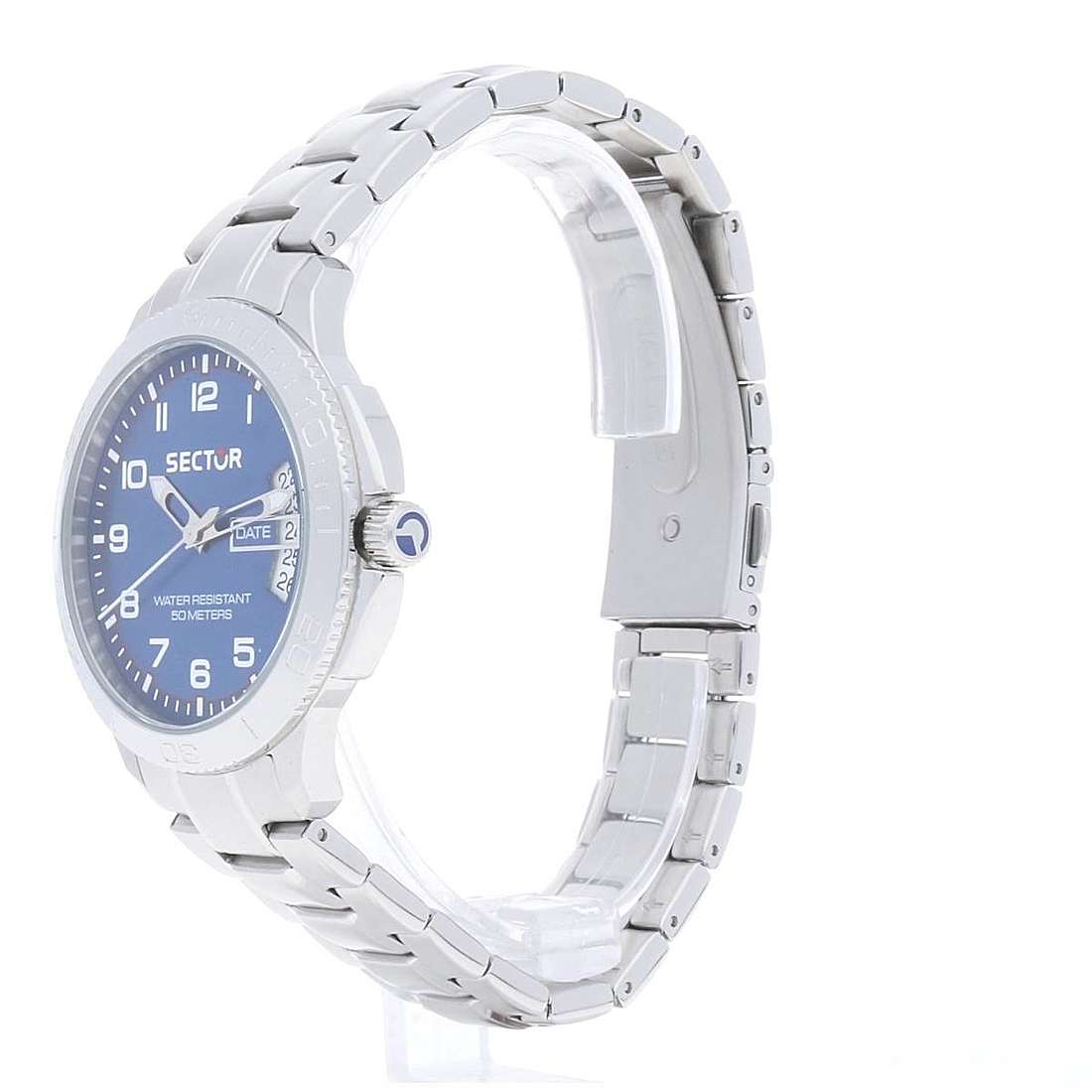 vendita orologi uomo Sector R3253578007