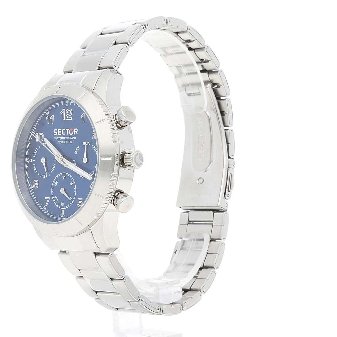 vendita orologi uomo Sector R3253578012