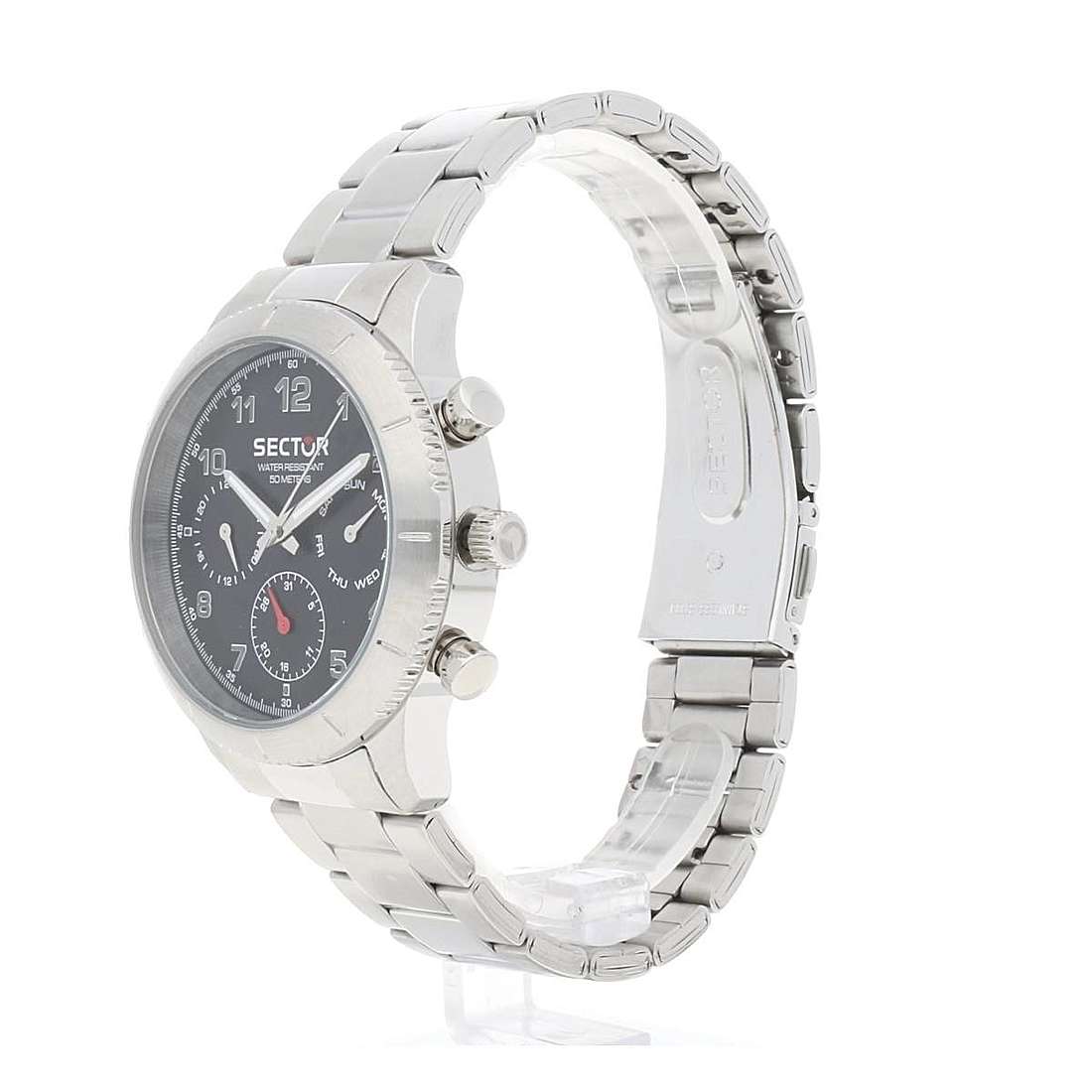 vendita orologi uomo Sector R3253578015