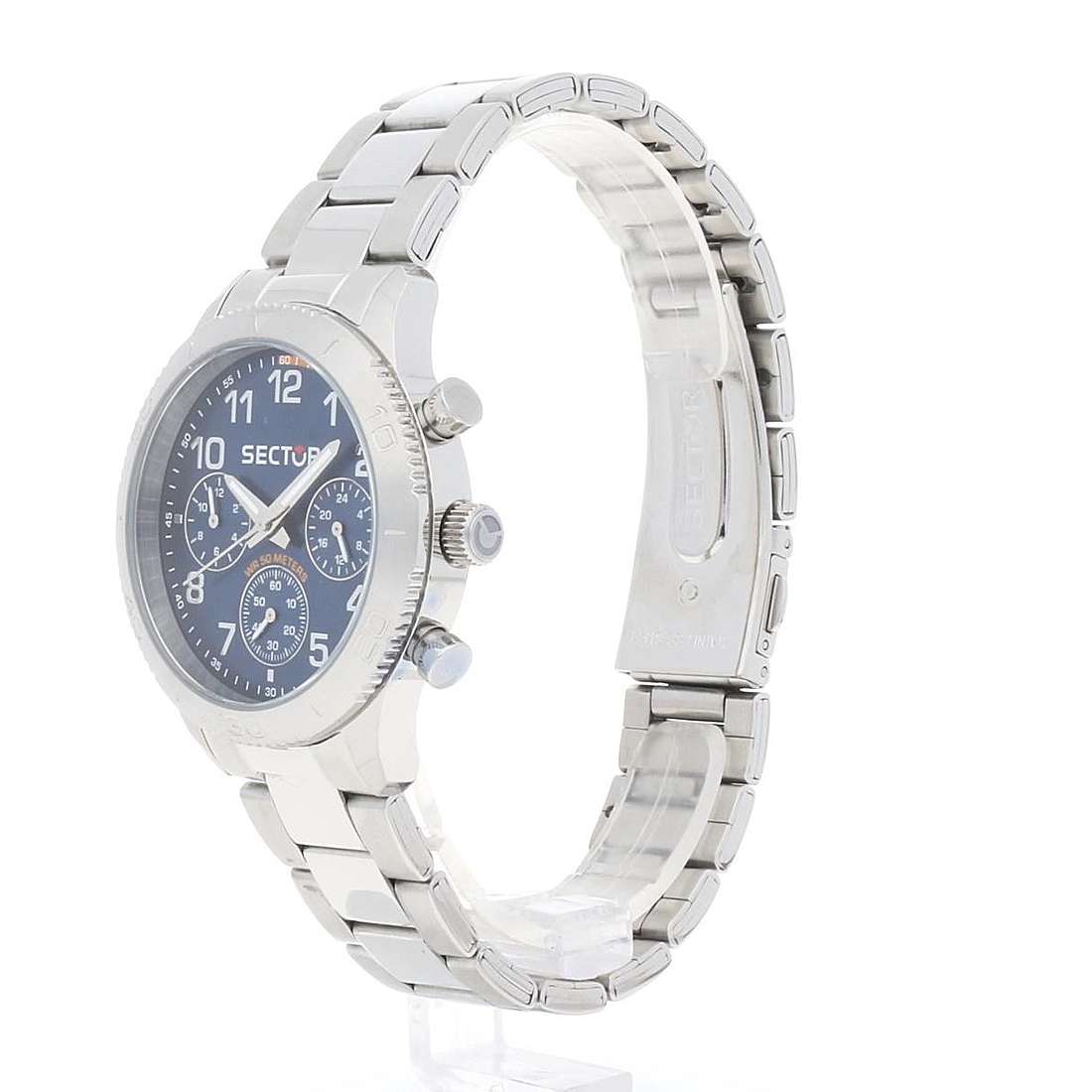 vendita orologi uomo Sector R3253578018
