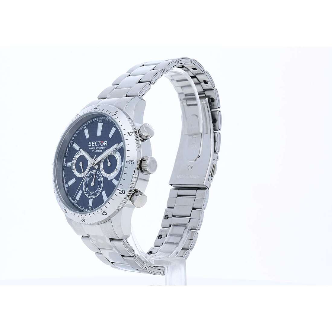 vendita orologi uomo Sector R3253578022