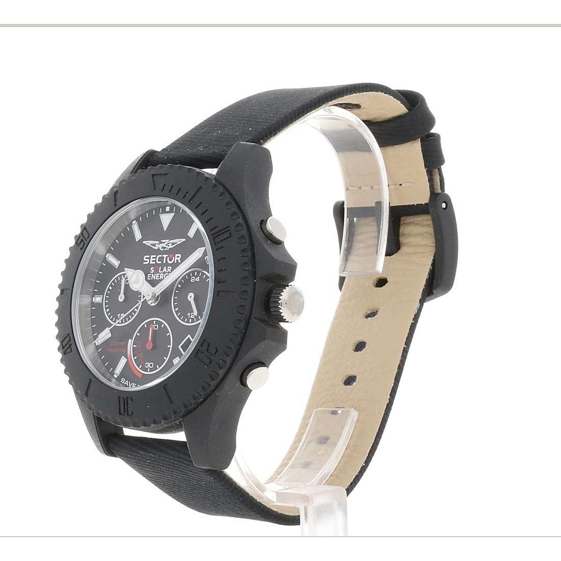 vendita orologi uomo Sector R3271739002