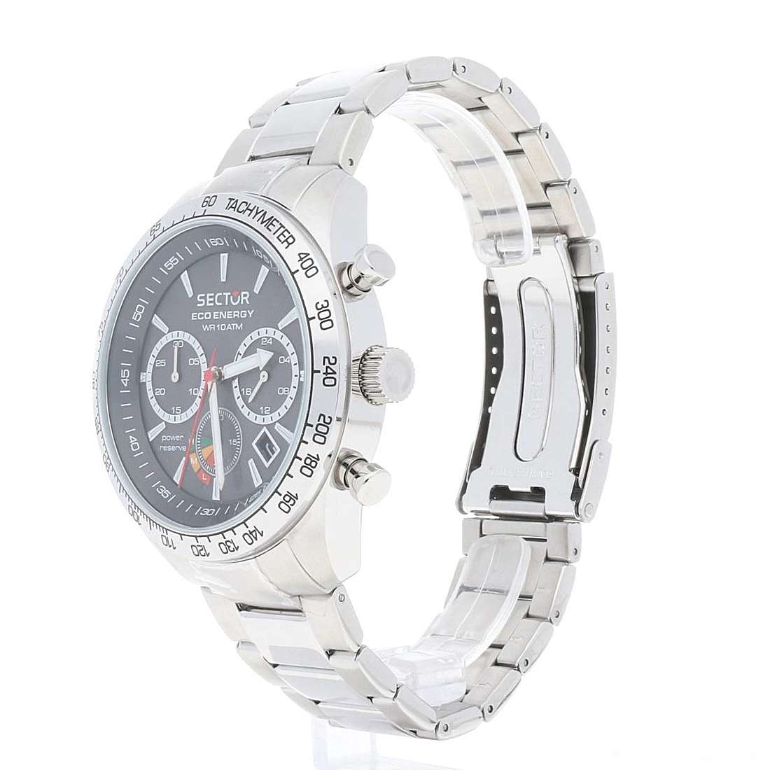 vendita orologi uomo Sector R3273613002