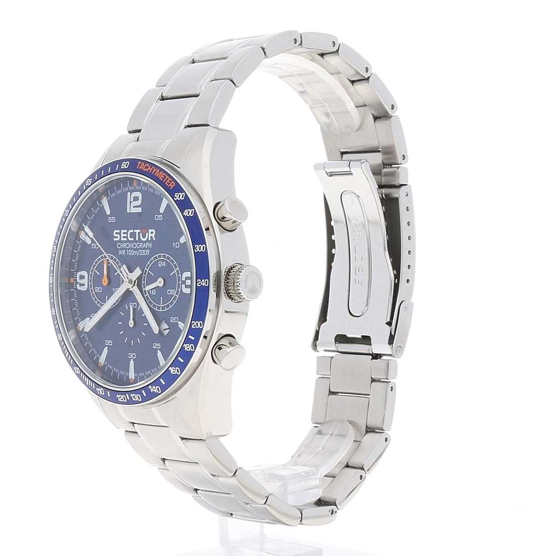 vendita orologi uomo Sector R3273616003