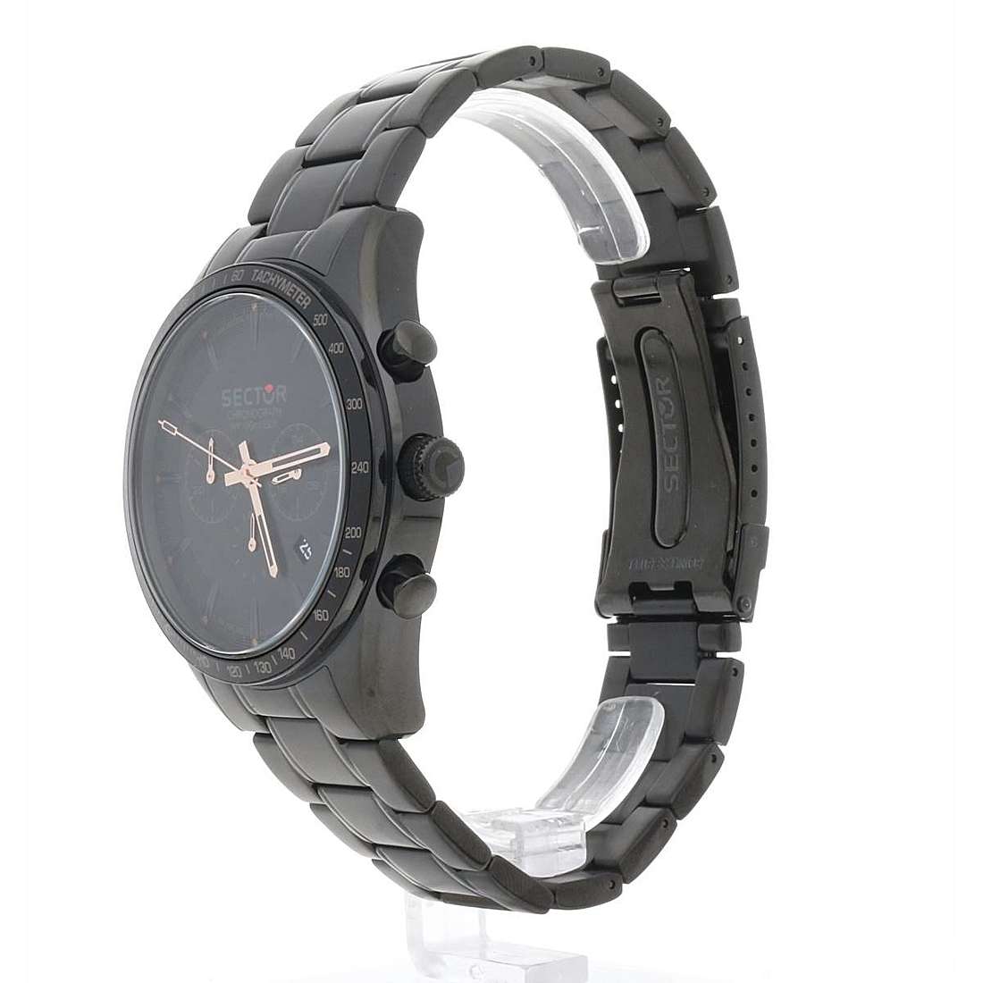 vendita orologi uomo Sector R3273623001