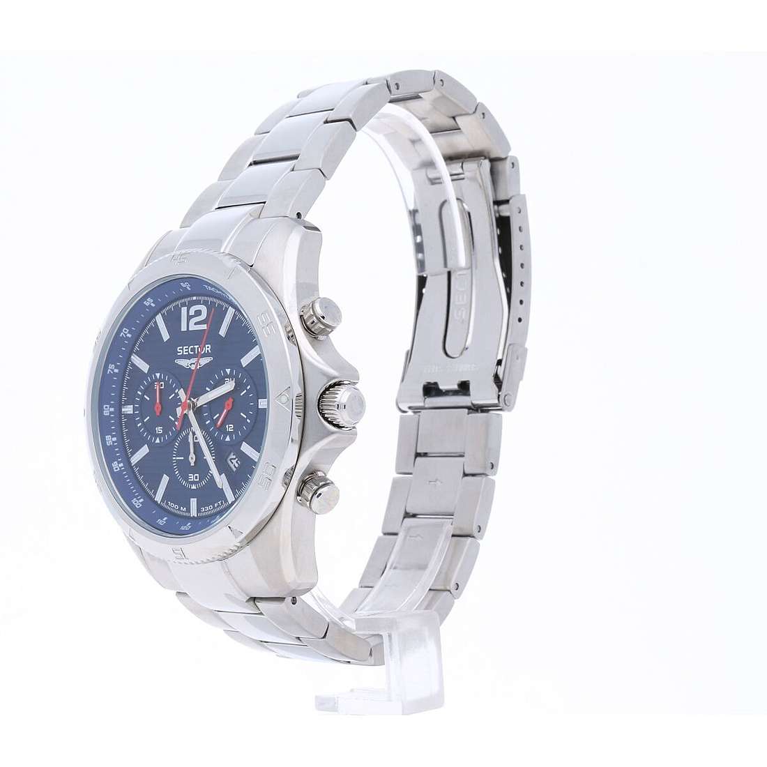 vendita orologi uomo Sector R3273631003