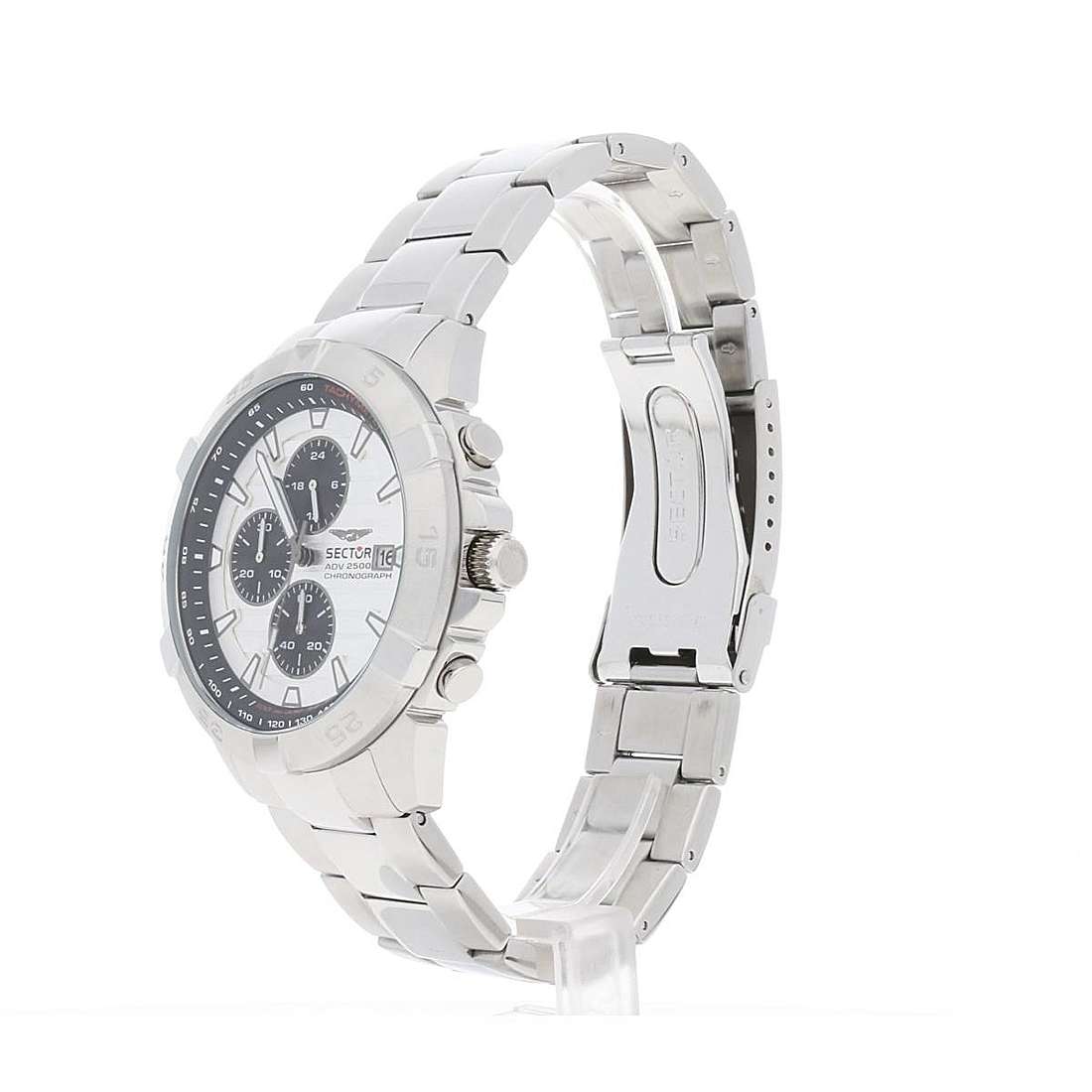 vendita orologi uomo Sector R3273643005