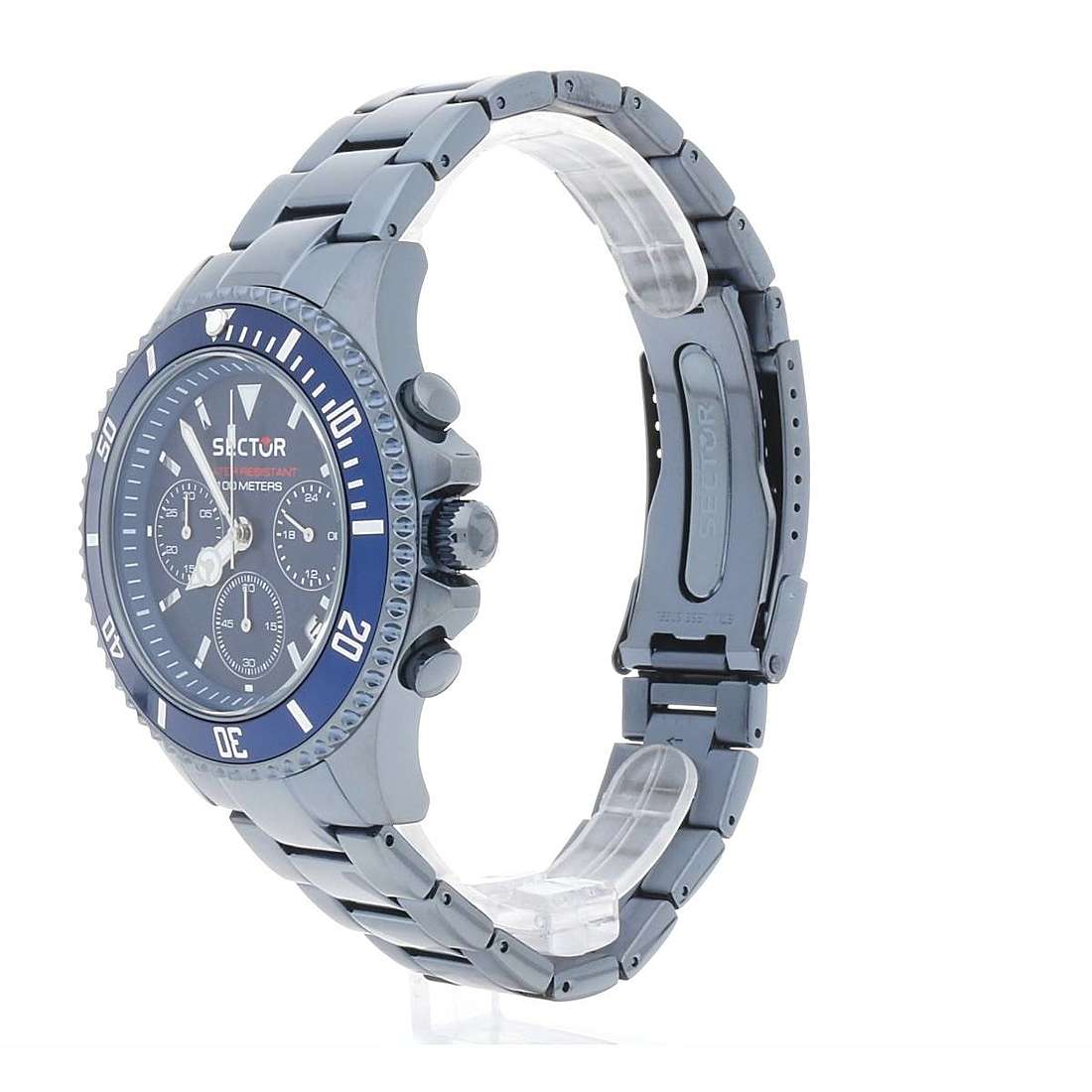 vendita orologi uomo Sector R3273661026