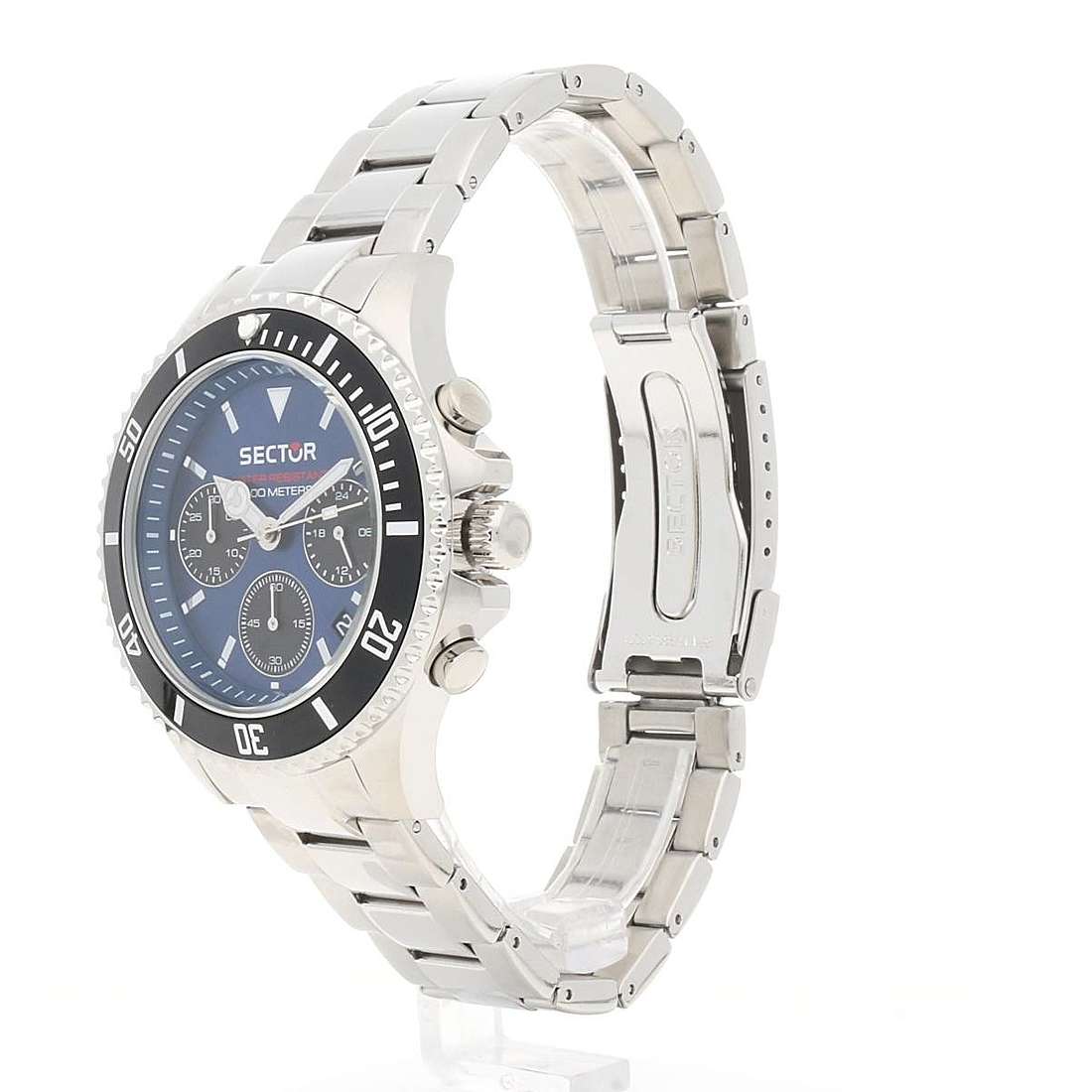 vendita orologi uomo Sector R3273661027