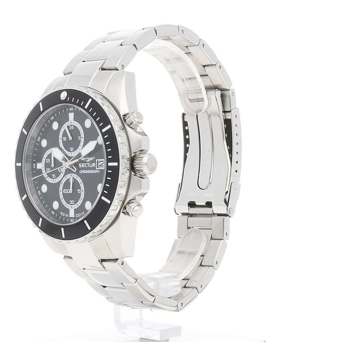 vendita orologi uomo Sector R3273776002