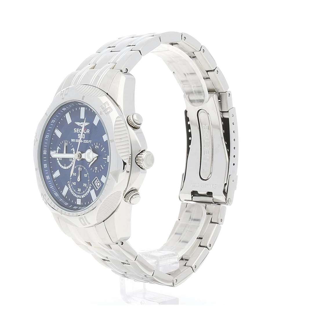 vendita orologi uomo Sector R3273981006