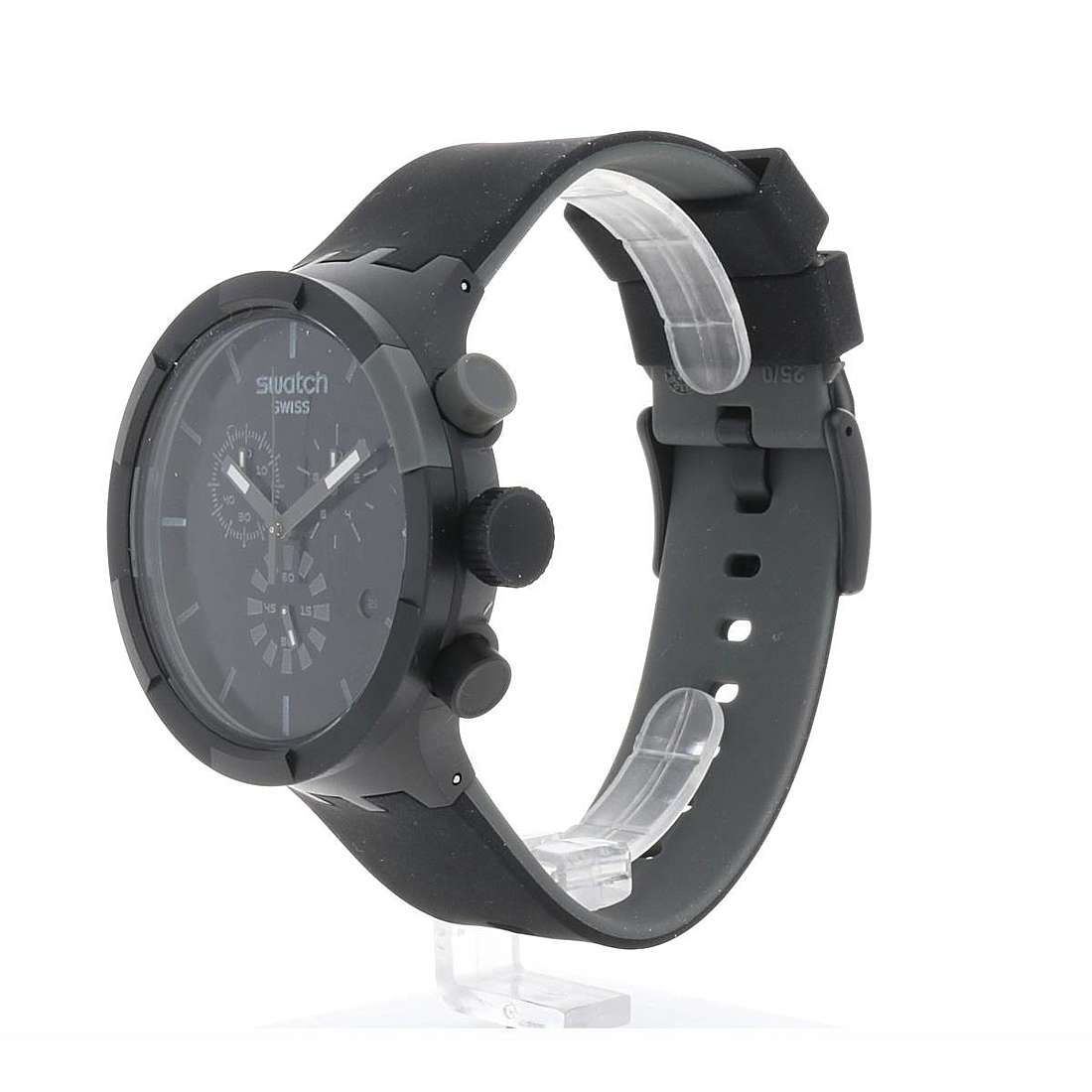 vendita orologi uomo Swatch SB02B400
