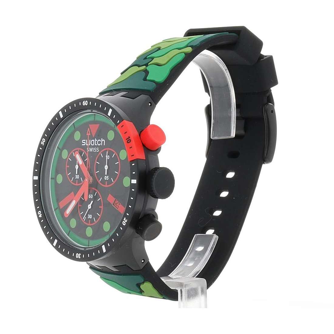 vendita orologi uomo Swatch SB02B409