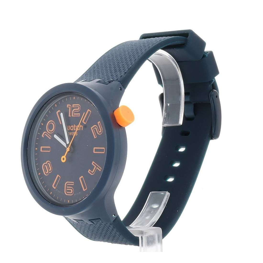 vendita orologi uomo Swatch SO27N107