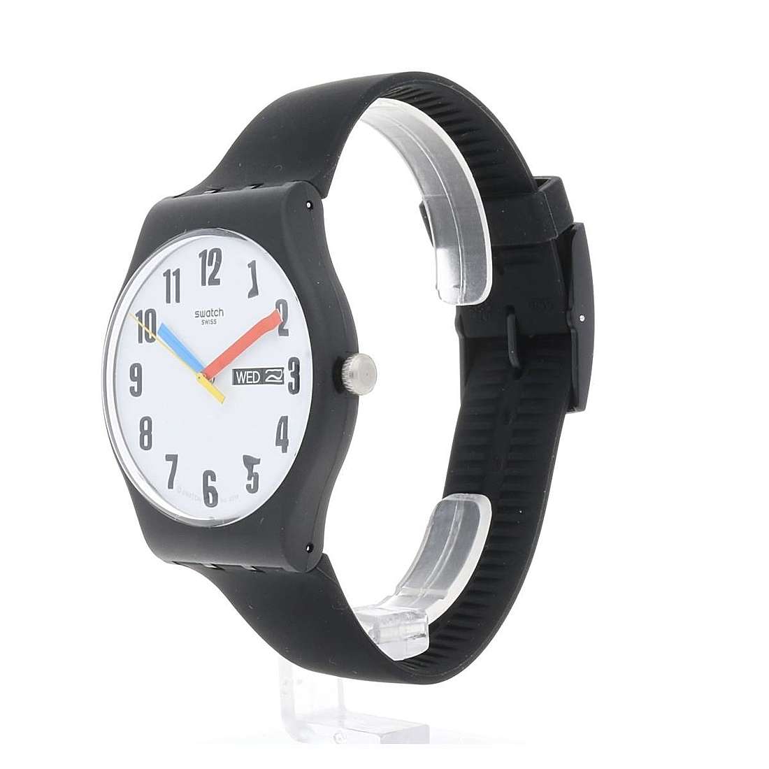 vendita orologi uomo Swatch SO29B705