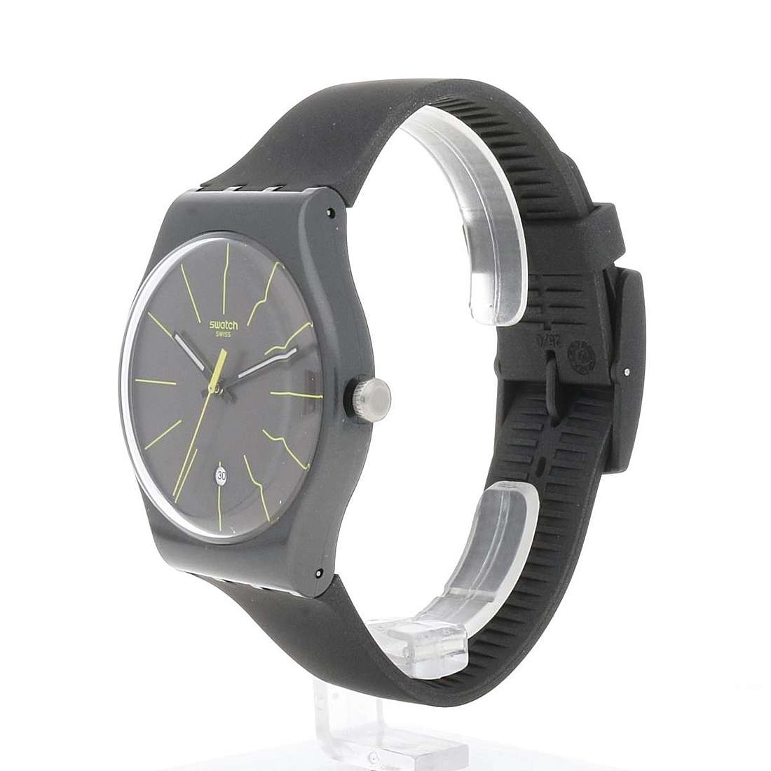 vendita orologi uomo Swatch SUOB404