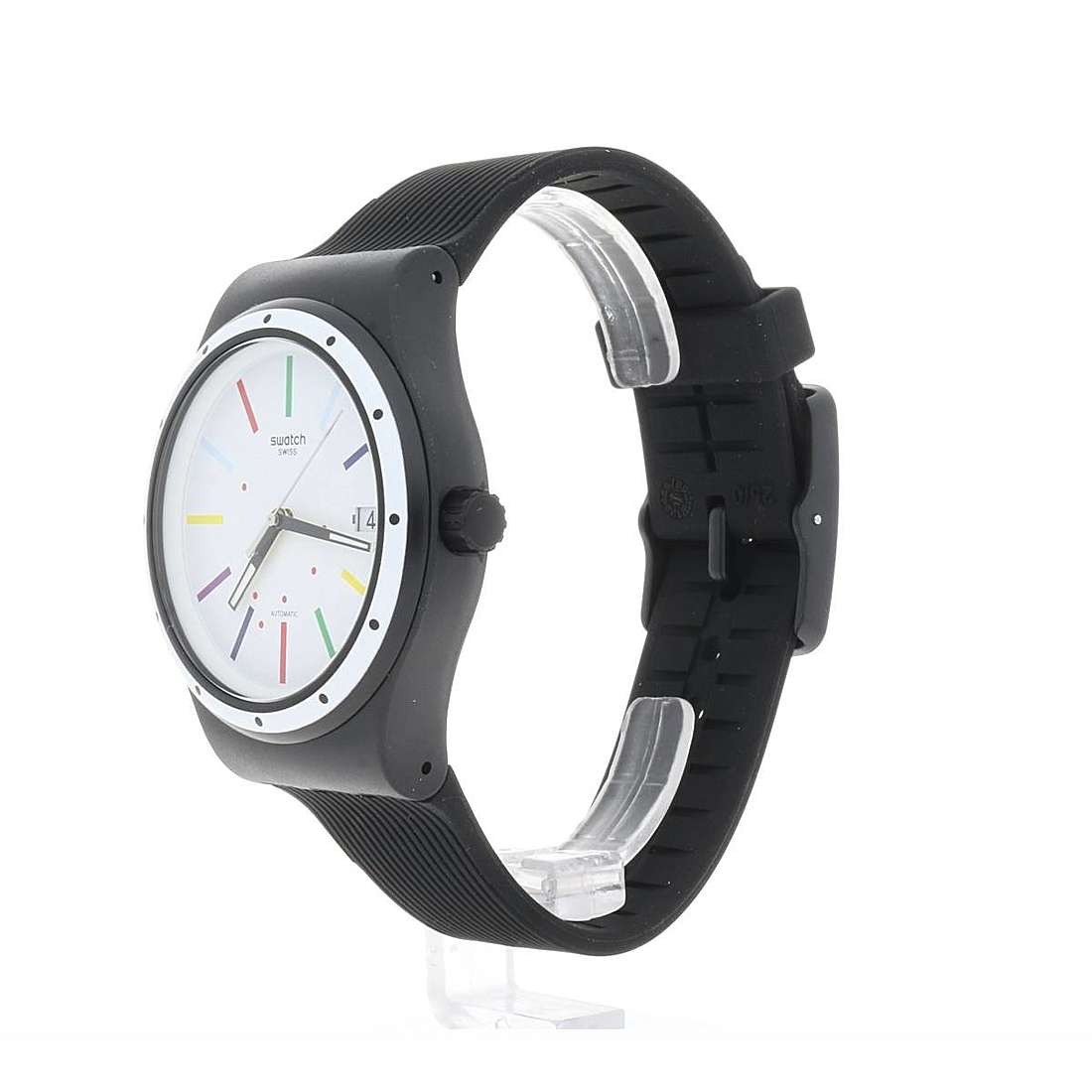 vendita orologi uomo Swatch SUTB408