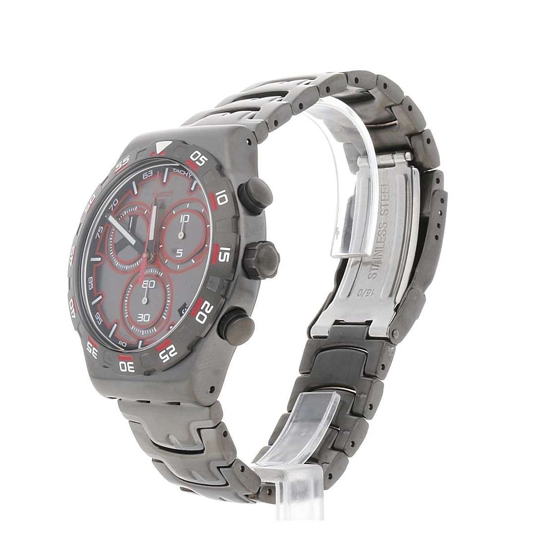 vendita orologi uomo Swatch YVM406G