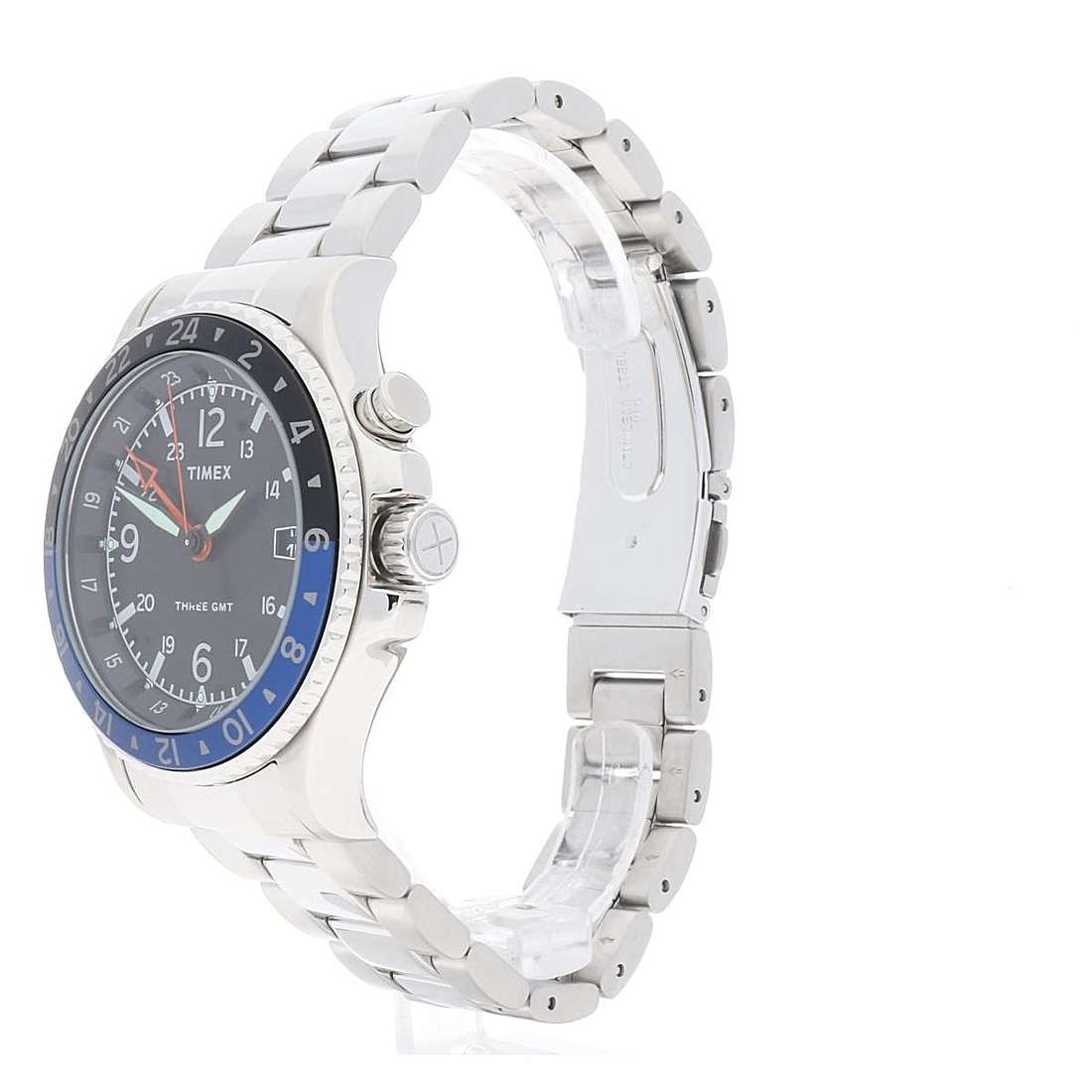 vendita orologi uomo Timex TW2R43500