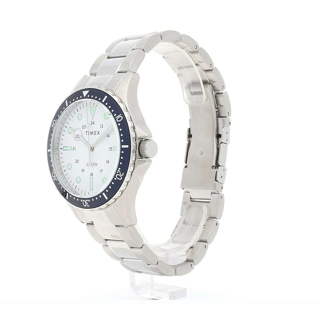 vendita orologi uomo Timex TW2U10900D7