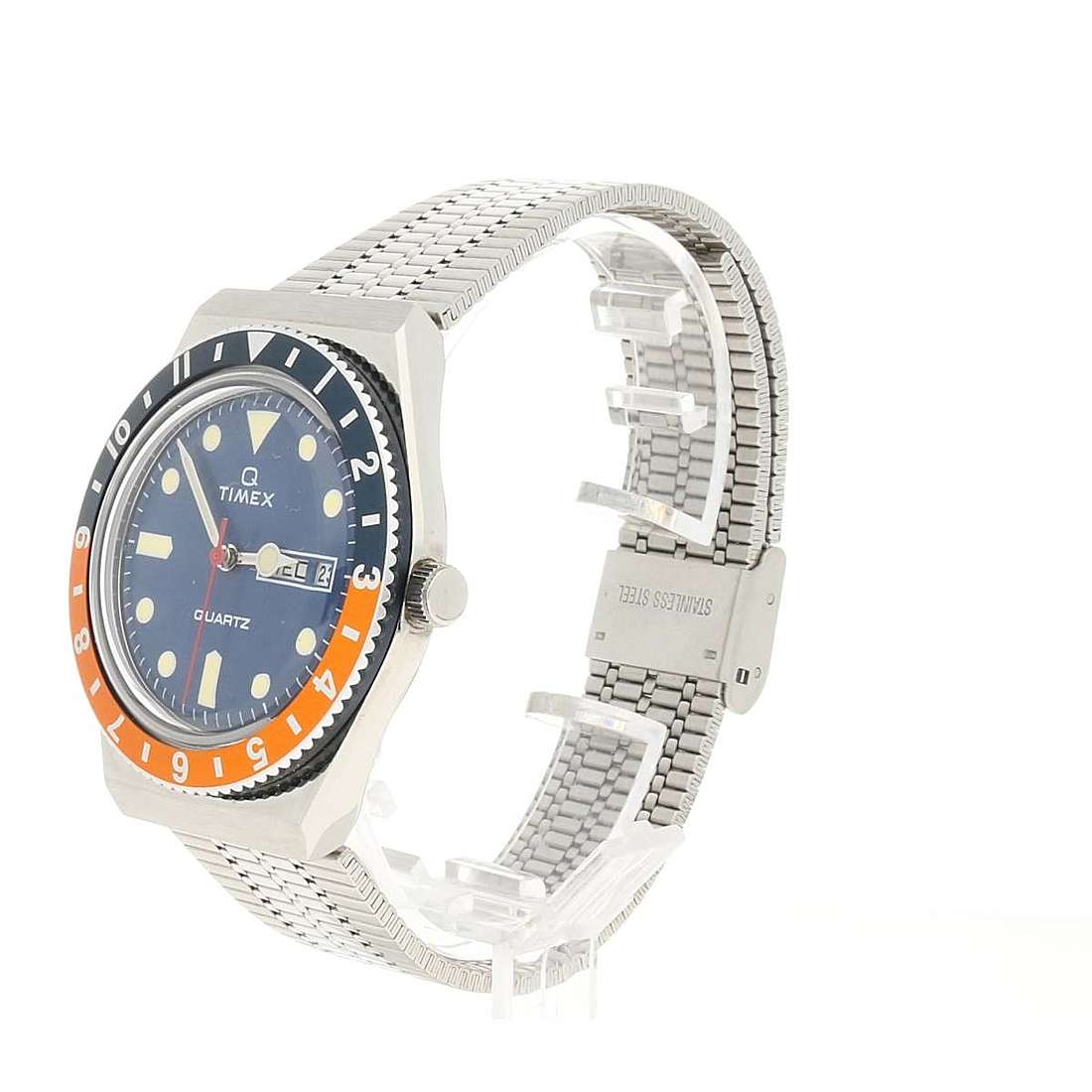 vendita orologi uomo Timex TW2U611007U