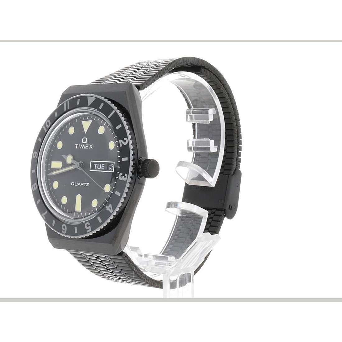 vendita orologi uomo Timex TW2U61600