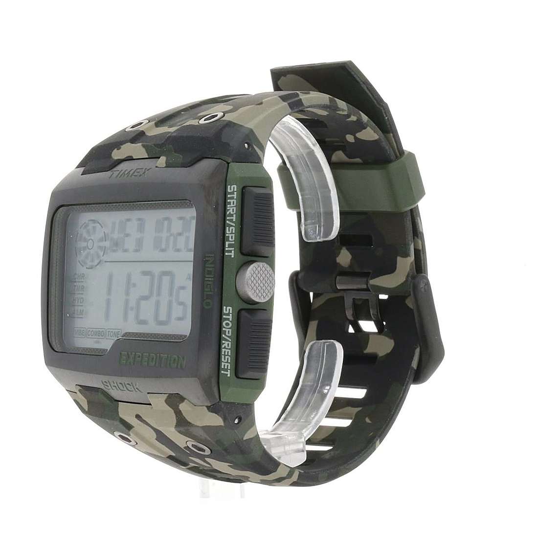 vendita orologi uomo Timex TW4B02900