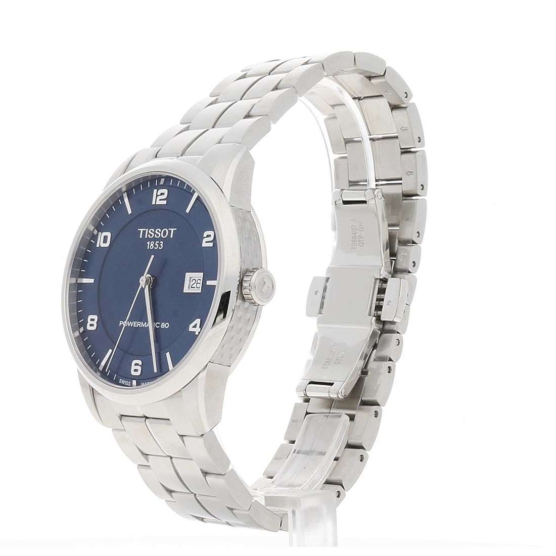 vendita orologi uomo Tissot T0864071104700