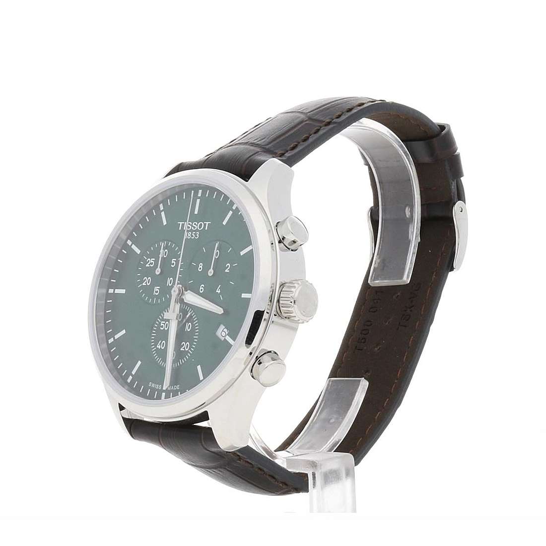 vendita orologi uomo Tissot T1166171609100