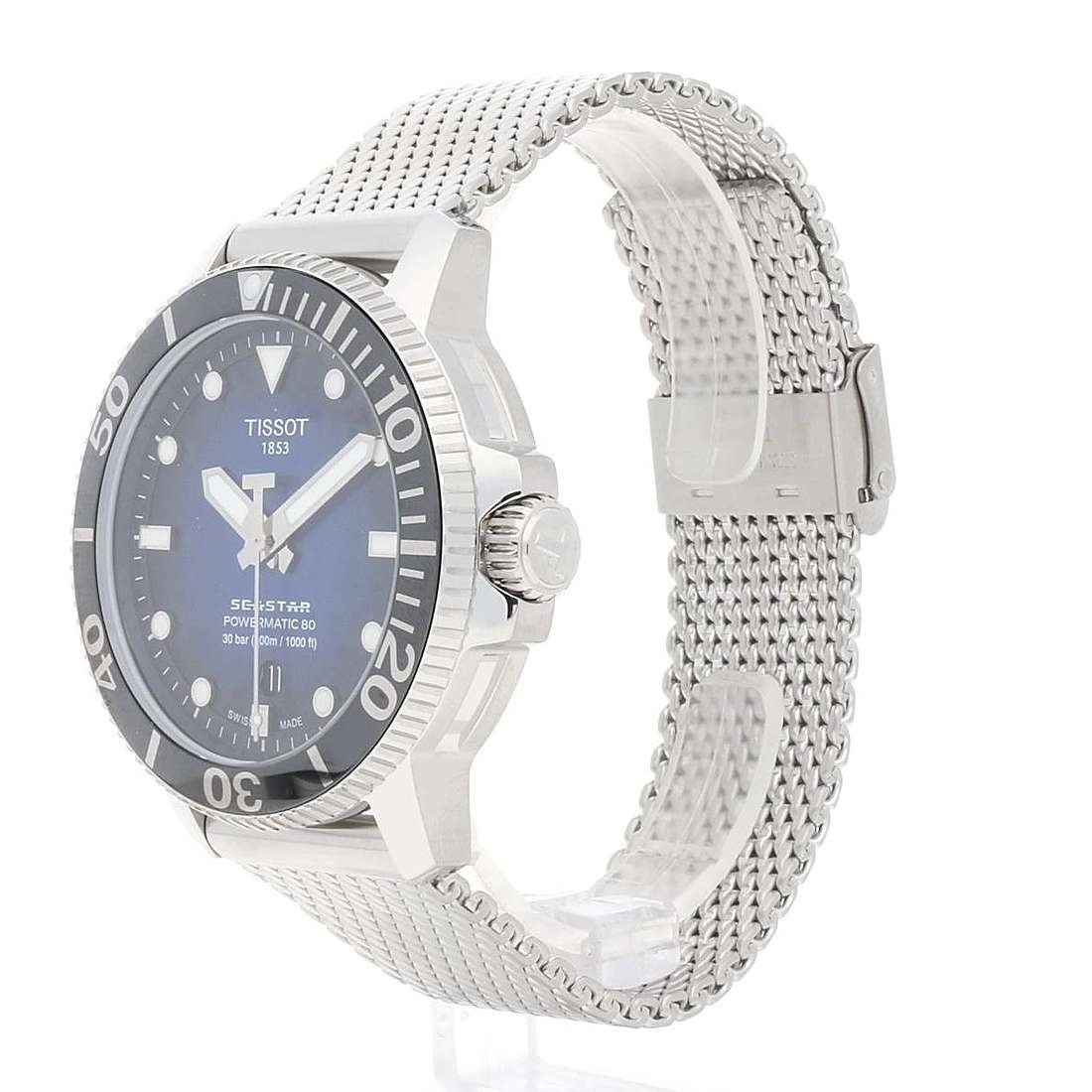 vendita orologi uomo Tissot T1204071104102
