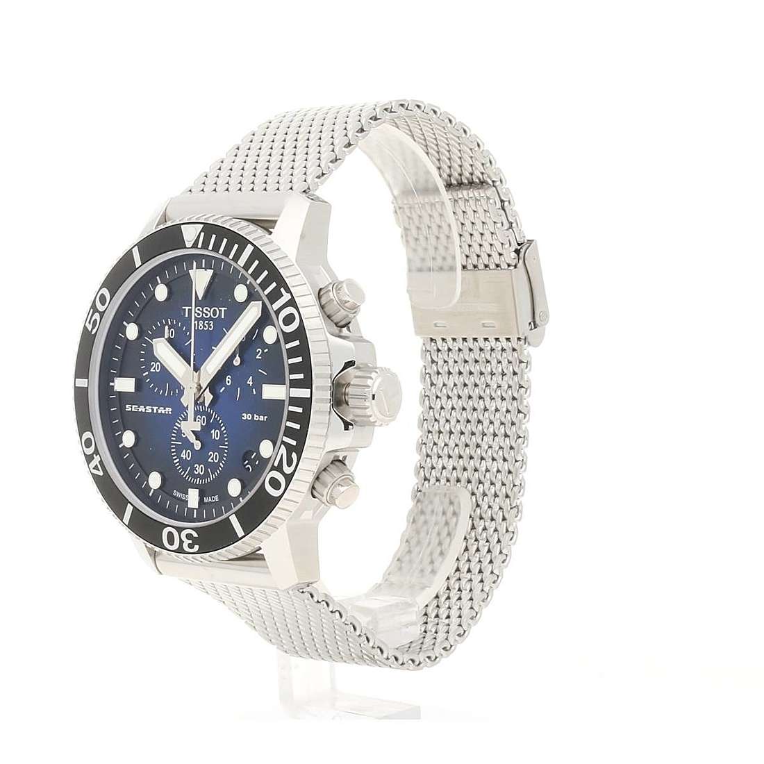 vendita orologi uomo Tissot T1204171104102