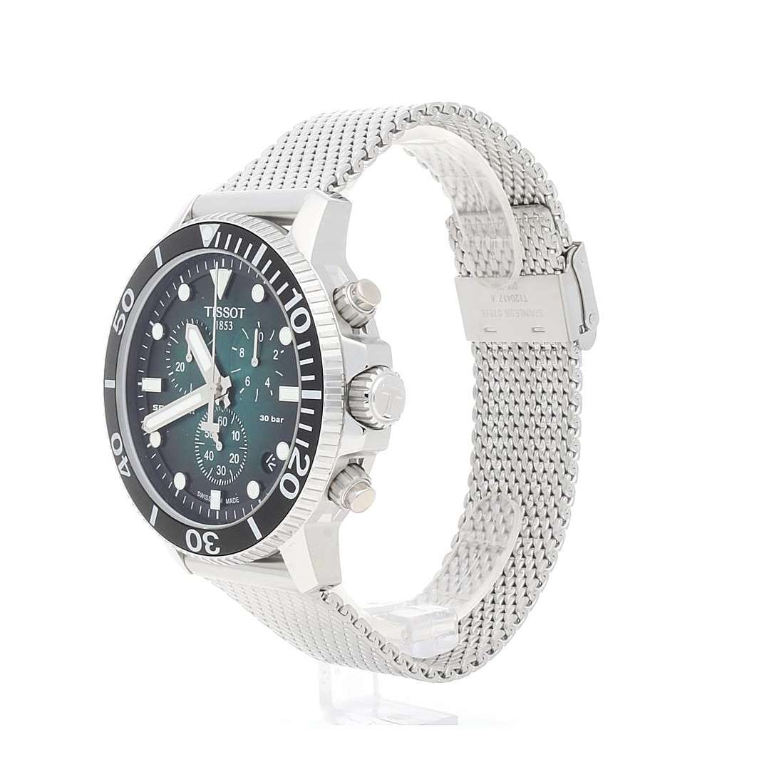 vendita orologi uomo Tissot T1204171109100