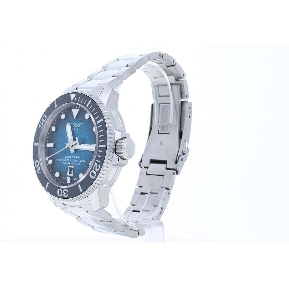 vendita orologi uomo Tissot T1206071104100