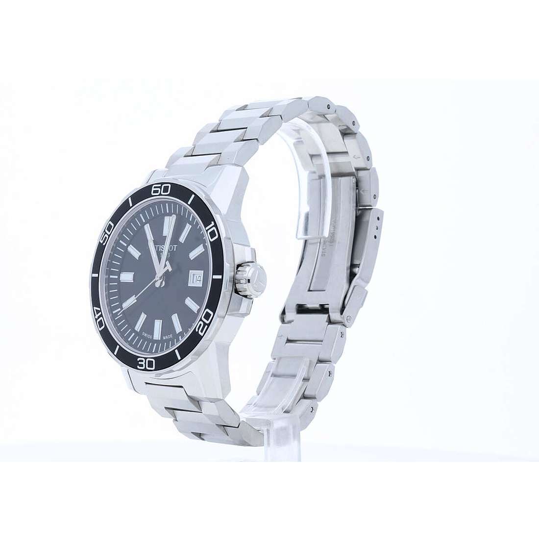 vendita orologi uomo Tissot T1256101105100